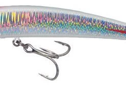Lures Yo-Zuri Crystal Minnow F1000 Lure