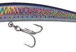 Lures Yo-Zuri Crystal Minnow F1000 Lure