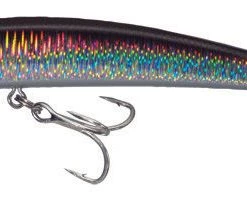 Lures Yo-Zuri Crystal Minnow F1000 Lure