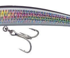 Lures Yo-Zuri Crystal Minnow F1000 Lure