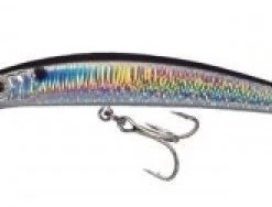 Yo-Zuri Crystal Minnow Deep Diver Lure Lures