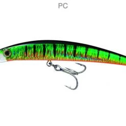 Yo-Zuri Crystal Minnow Deep Diver Lure Lures