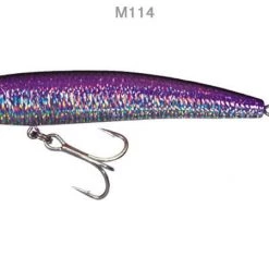 Yo-Zuri Pins Minnow Floating Lure