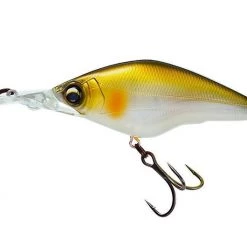Yo-Zuri Yo Zuri Hardcore Deep Crank 60F Floating Lure