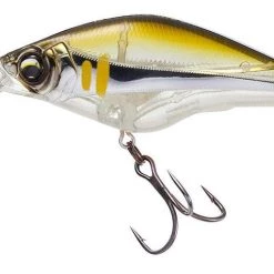 Yo-Zuri Yo Zuri Hardcore Deep Crank 60F Floating Lure