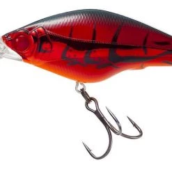 Yo-Zuri Yo Zuri Hardcore Deep Crank 60F Floating Lure