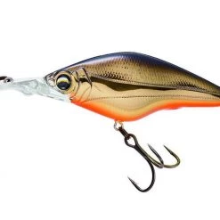 Yo-Zuri Yo Zuri Hardcore Deep Crank 60F Floating Lure