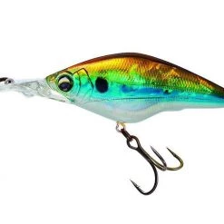 Yo-Zuri Yo Zuri Hardcore Deep Crank 60F Floating Lure