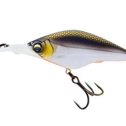 Yo-Zuri Yo Zuri Hardcore Deep Crank 60F Floating Lure