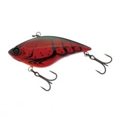 Yo-Zuri Hardcore Vibe 70mm Sinking Lipless Crankbait Lures 9 Yo-Zuri Hardcore Vibe 70mm Sinking Lipless Crankbait Lures
