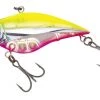 Yo-Zuri Hardcore Vibe 70mm Sinking Lipless Crankbait Lures 1 Yo-Zuri Hardcore Vibe 70mm Sinking Lipless Crankbait Lures