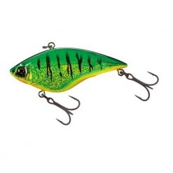 Yo-Zuri Hardcore Vibe 70mm Sinking Lipless Crankbait Lures 8 Yo-Zuri Hardcore Vibe 70mm Sinking Lipless Crankbait Lures