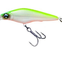 Yo-Zuri Duel HARDCORE SHAD CRANK Long Cast Suspending 50, 60, 75mm Lures