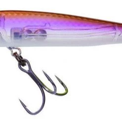 Yo-Zuri DUEL Hardcore Minnow Floating 90F Lure F1040