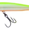 Yo-Zuri DUEL Hardcore Minnow Floating 90F Lure F1040