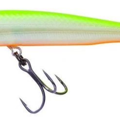 Yo-Zuri DUEL Hardcore Minnow Floating 90F Lure F1040