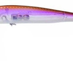 Yo-Zuri Hardcore Bass Minnow Floating Crank Lures