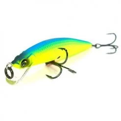 Yo-Zuri Hardcore Bass Minnow Floating Crank Lures