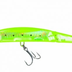 Lures Yo-Zuri Crystal Minnow Jointed 3D Lure 27 Lures Yo-Zuri Crystal Minnow Jointed 3D Lure