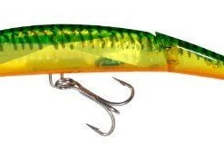 Lures Yo-Zuri Crystal Minnow Jointed 3D Lure 29 Lures Yo-Zuri Crystal Minnow Jointed 3D Lure