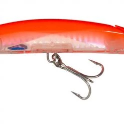 Lures Yo-Zuri Crystal Minnow Jointed 3D Lure 33 Lures Yo-Zuri Crystal Minnow Jointed 3D Lure