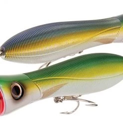 Yo-Zuri Sashimi Bull Popper Big Game Lure