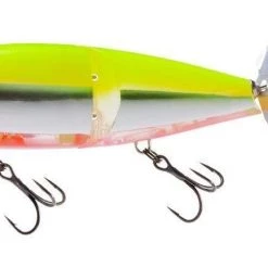 Lures Yo-Zuri HARDCORE NOI-Z Floating Jointed Wake 23 Lures Yo-Zuri HARDCORE NOI-Z Floating Jointed Wake