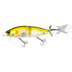 Lures Yo-Zuri HARDCORE NOI-Z Floating Jointed Wake 21 Lures Yo-Zuri HARDCORE NOI-Z Floating Jointed Wake