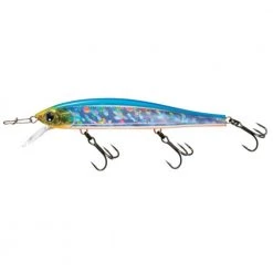 Yo-Zuri HARDCORE Flat Minnow 70, 95, 110 (Floating/Suspending) Lures