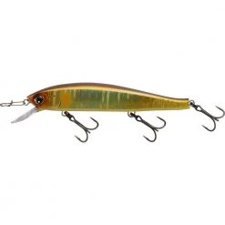 Yo-Zuri HARDCORE Flat Minnow 70, 95, 110 (Floating/Suspending) Lures
