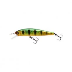 Yo-Zuri HARDCORE Flat Minnow 70, 95, 110 (Floating/Suspending) Lures