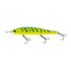 Yo-Zuri HARDCORE Flat Minnow 70, 95, 110 (Floating/Suspending) Lures