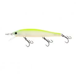 Yo-Zuri HARDCORE Flat Minnow 70, 95, 110 (Floating/Suspending) Lures