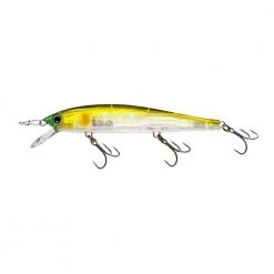 Yo-Zuri HARDCORE Flat Minnow 70, 95, 110 (Floating/Suspending) Lures