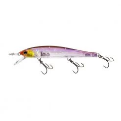 Yo-Zuri HARDCORE Flat Minnow 70, 95, 110 (Floating/Suspending) Lures