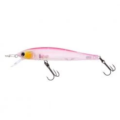 Yo-Zuri HARDCORE Flat Minnow 70, 95, 110 (Floating/Suspending) Lures