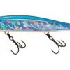 Yo-Zuri HARDCORE Flat Minnow 70, 95, 110 (Floating/Suspending) Lures 2 Yo-Zuri HARDCORE Flat Minnow 70, 95, 110 (Floating/Suspending) Lures