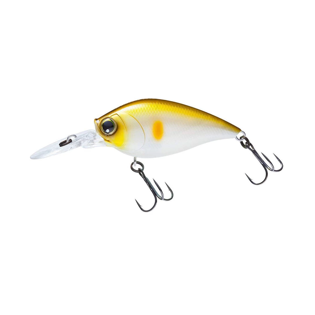 Yo-Zuri Yo Zuri Hardcore XX Floating Crank Plus New Arrivals 7 Yo-Zuri Yo Zuri Hardcore XX Floating Crank Plus New Arrivals