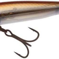 Yo-Zuri DUEL Hardcore Pins Trout Minnow Magnet 70F Lure F1104-HGSM