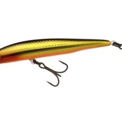Yo-Zuri DUEL Hardcore Minnow Floating 90F Lure F1040