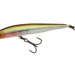 Yo-Zuri DUEL Hardcore Minnow Floating 90F Lure F1040