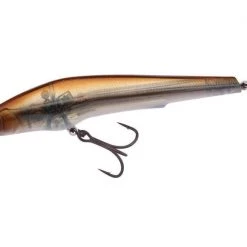 Yo-Zuri DUEL Hardcore Minnow 90SP