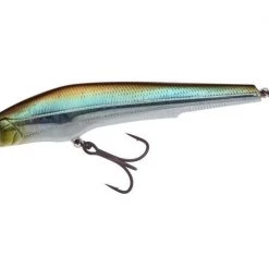 Yo-Zuri DUEL Hardcore Minnow 90SP