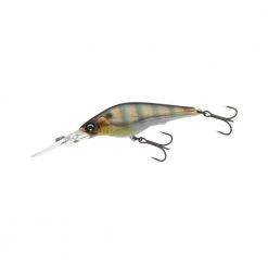 Yo-Zuri Duel HARDCORE SHAD CRANK Long Cast Suspending 50, 60, 75mm Lures