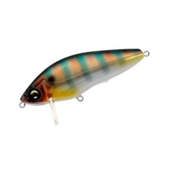 Yo-Zuri HARDCORE Floating Crank (Mid, Deep, Surface)