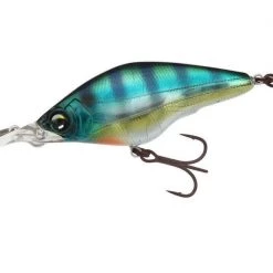 Yo-Zuri HARDCORE Floating Crank (Mid, Deep, Surface)