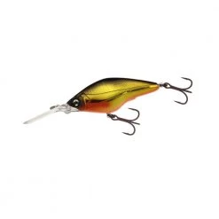 Yo-Zuri HARDCORE Floating Crank (Mid, Deep, Surface)