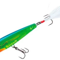 Yo-Zuri 3DS Popper 65mm Topwater Lure F1134 Lures