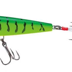 Yo-Zuri 3DS Popper 65mm Topwater Lure F1134 Lures