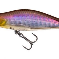 Yo-Zuri Duel 3DS 65SP Shad Suspending Freshwater Lure Lures